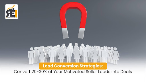 lead conversion strategies