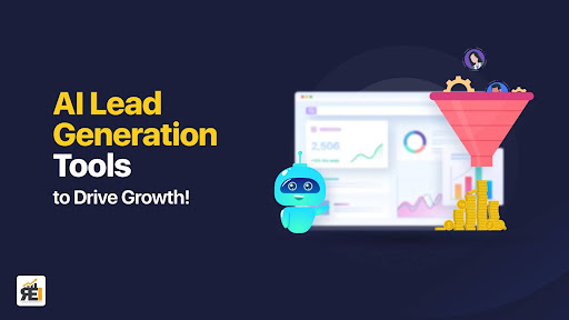 ai lead generation tools