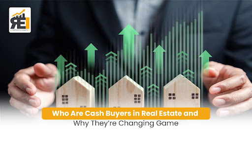 how to find cash buyers in real estate