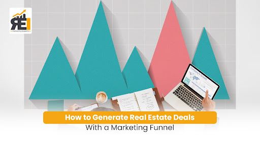 marketing funnel for real estate