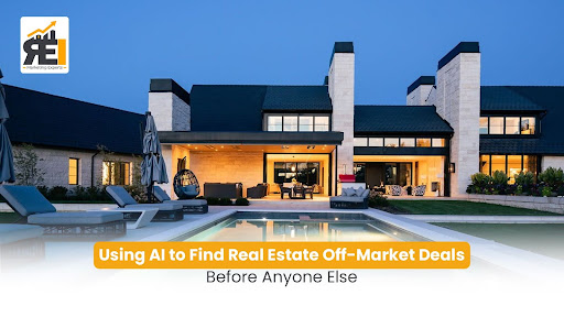 Using AI to find real estate deals