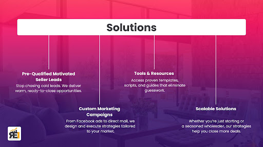 how to find motivated sellers in real estate