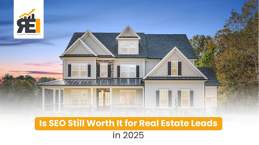 seo for real estate