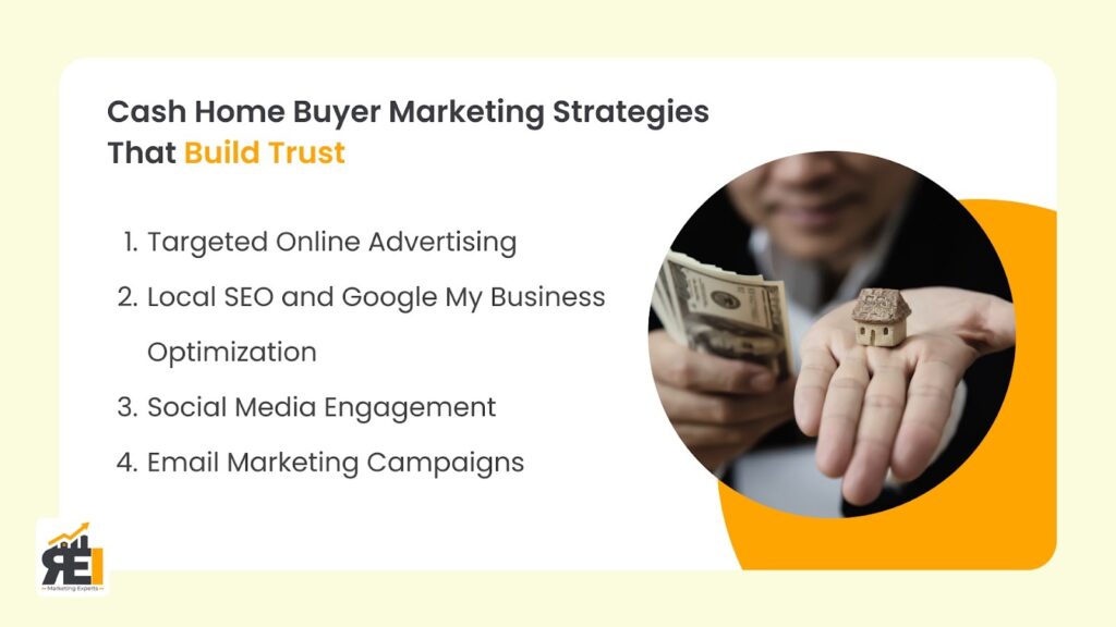 seller trust real estate