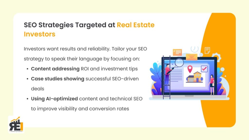 seo services for real estate